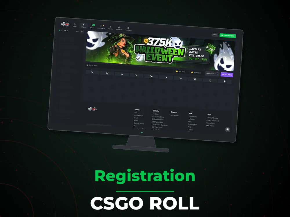 Csgo Roll - Is buying
